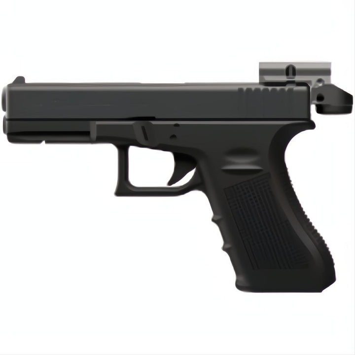 Leupold DeltaPoint Micro