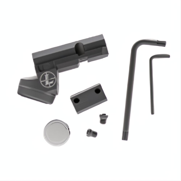 Leupold DeltaPoint Micro