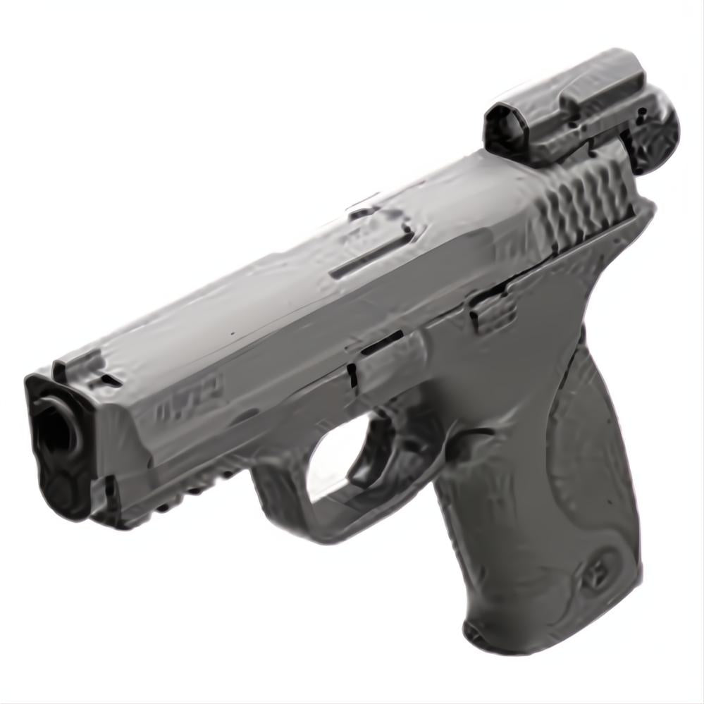 Leupold DeltaPoint Micro