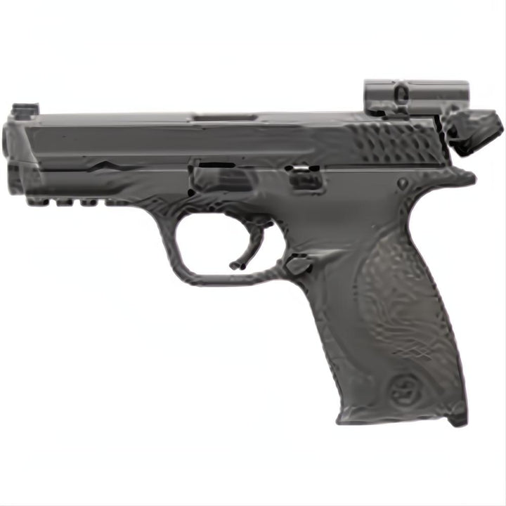 Leupold DeltaPoint Micro