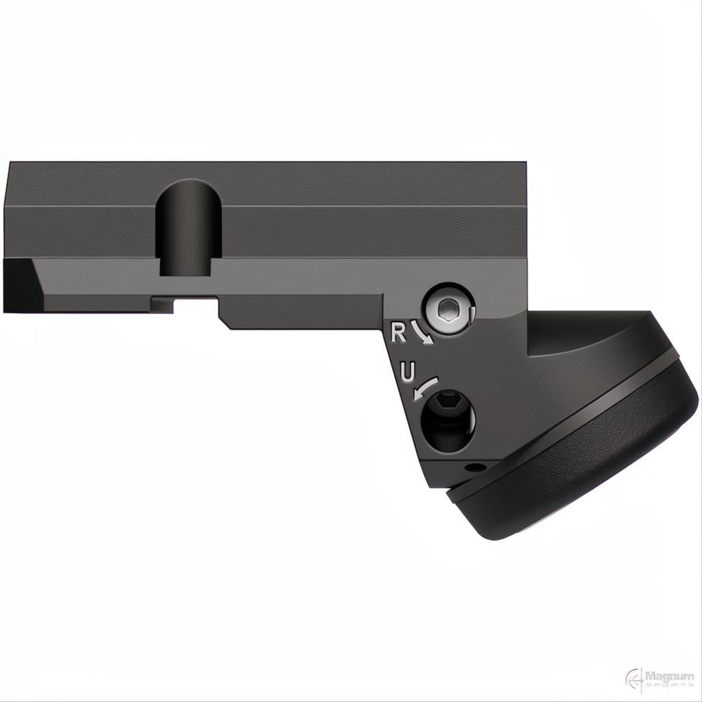 Leupold DeltaPoint Micro