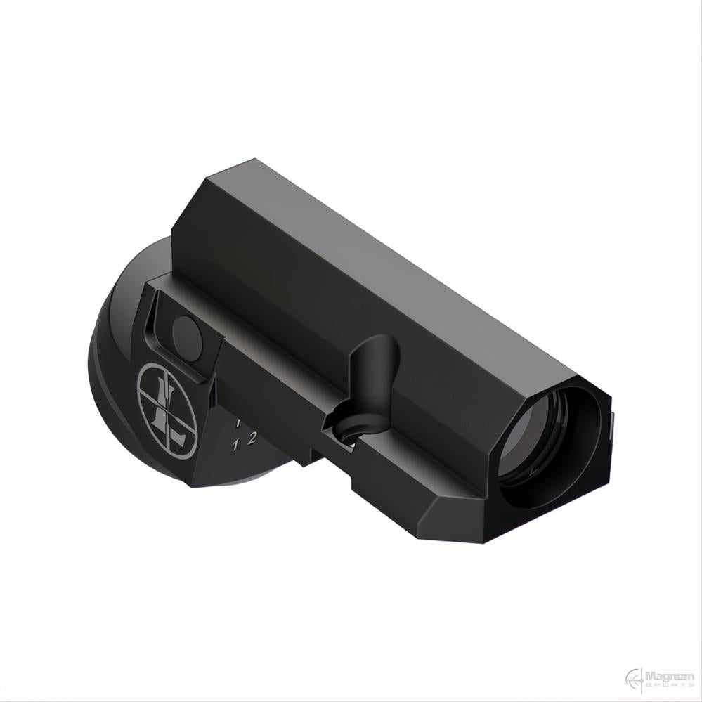 Leupold DeltaPoint Micro