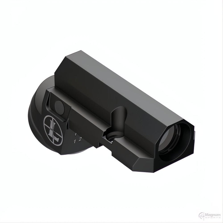Leupold DeltaPoint Micro