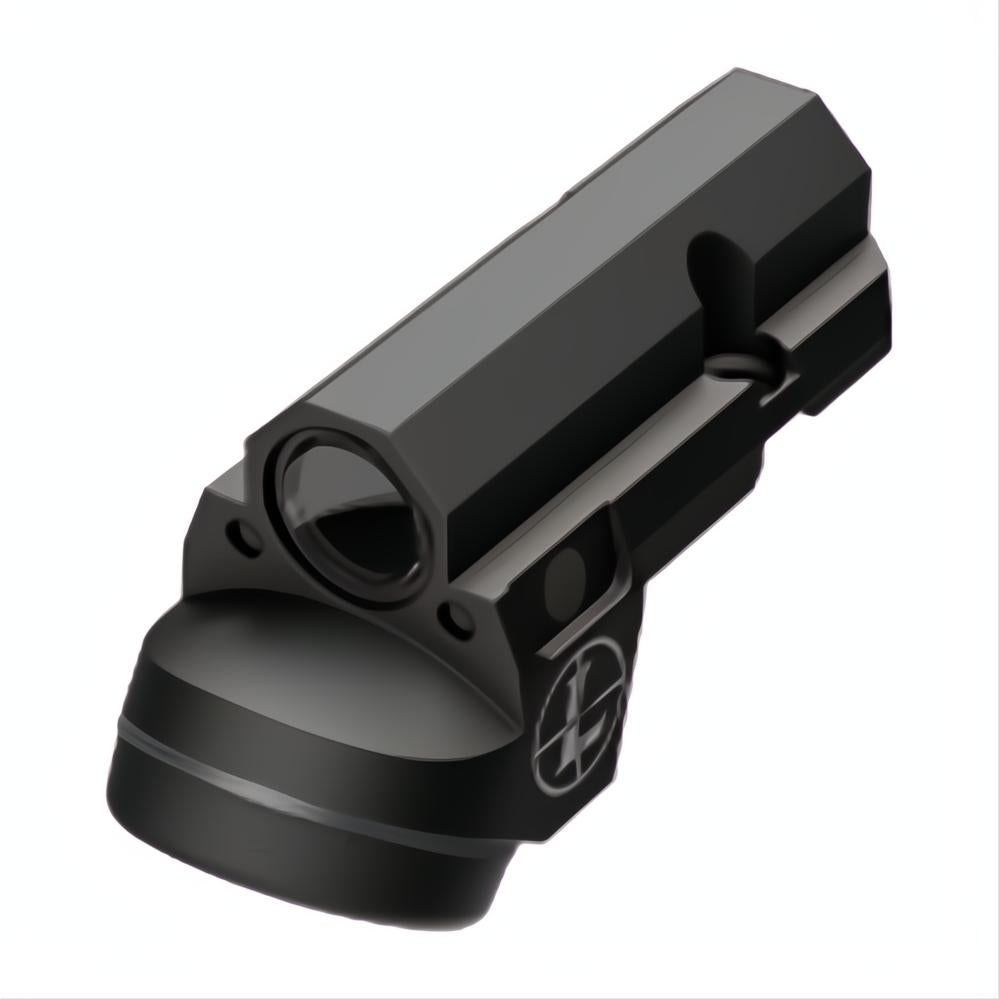 Leupold DeltaPoint Micro