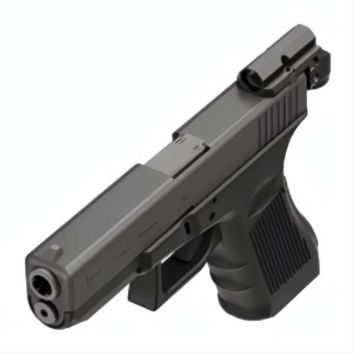 Leupold DeltaPoint Micro