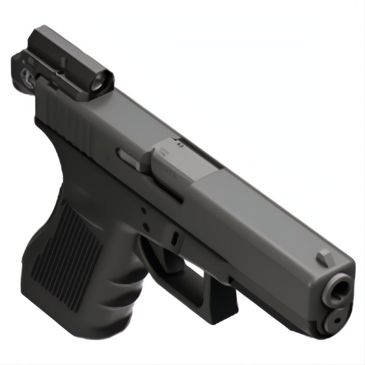 Leupold DeltaPoint Micro