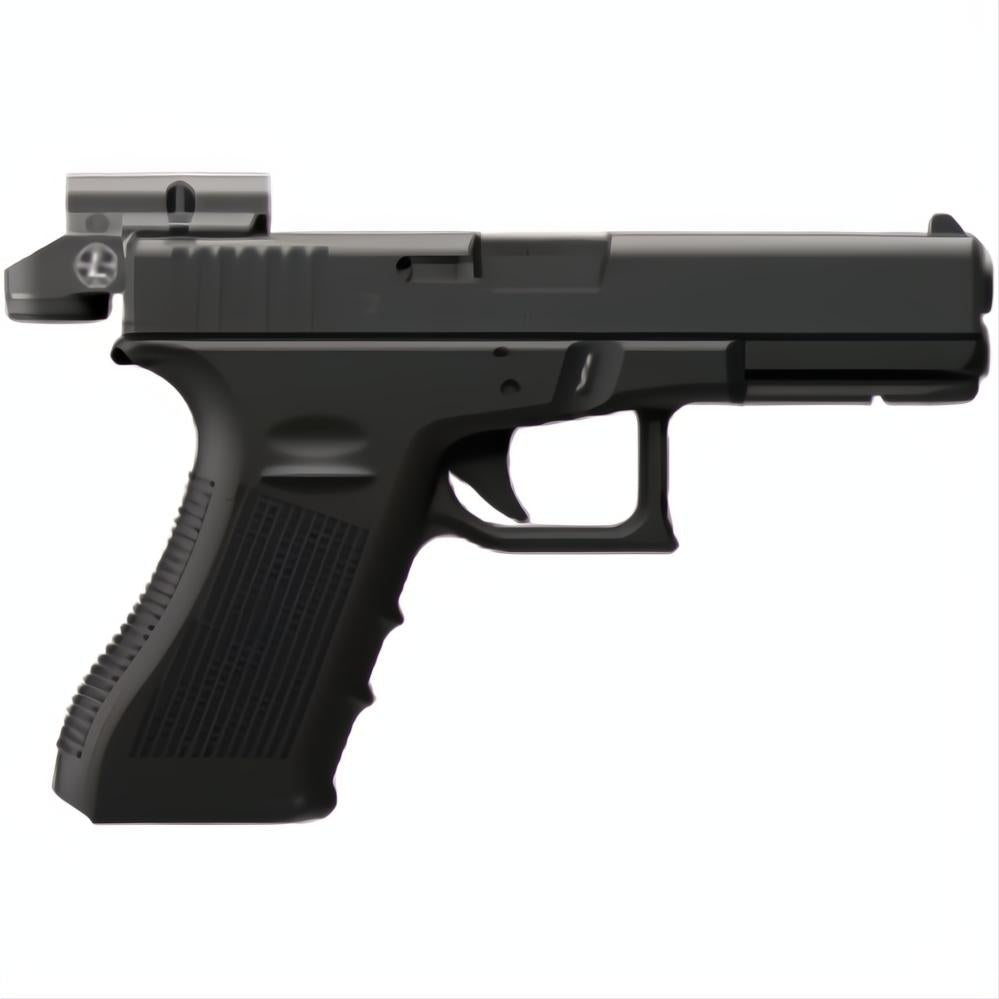 Leupold DeltaPoint Micro