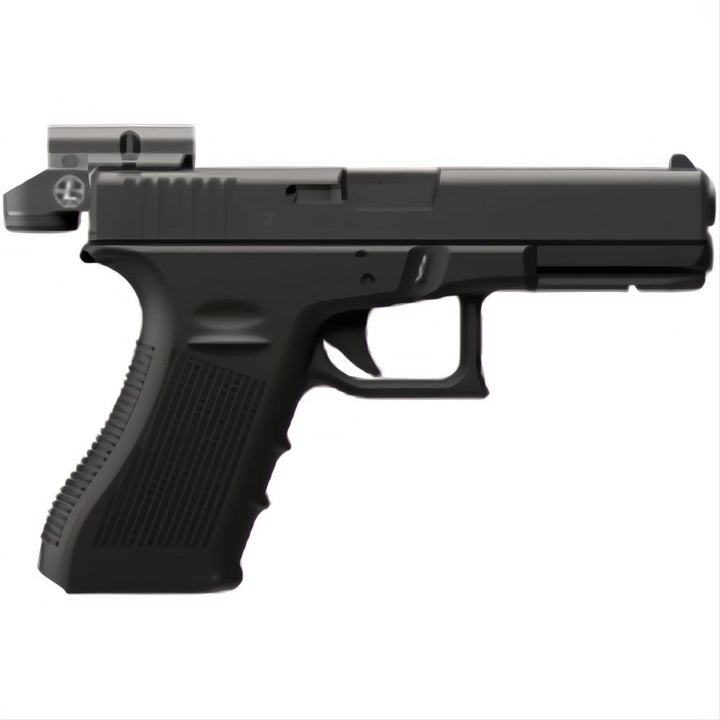 Leupold DeltaPoint Micro