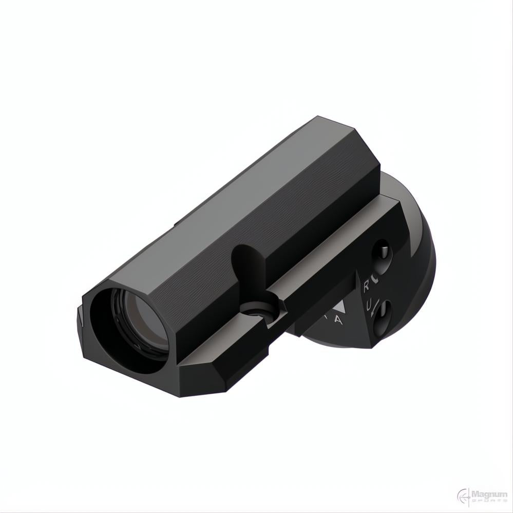Leupold DeltaPoint Micro