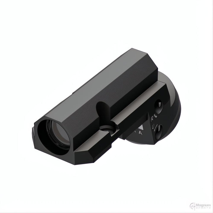 Leupold DeltaPoint Micro