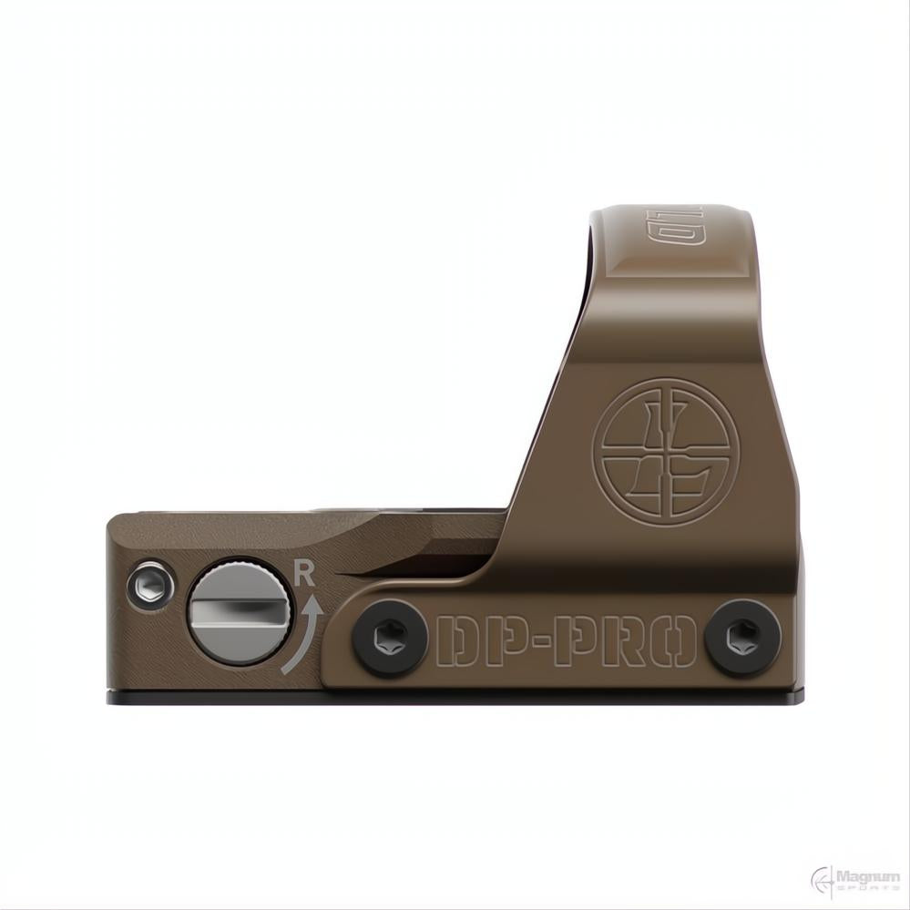 Leupold DeltaPoint Pro