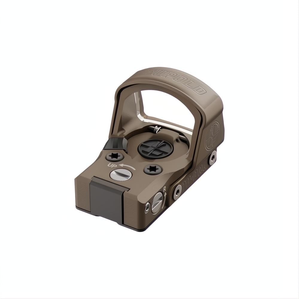 Leupold DeltaPoint Pro