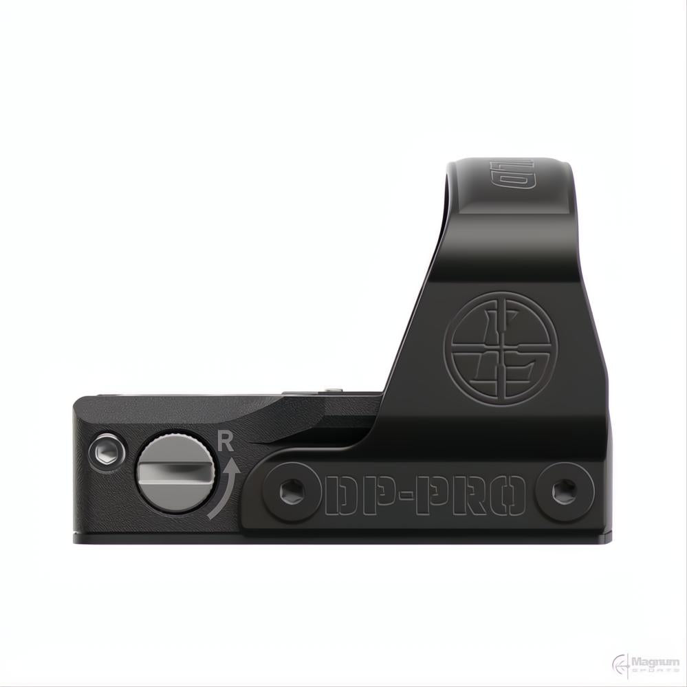 Leupold Deltapoint Pro Reflex Matte Night Vision