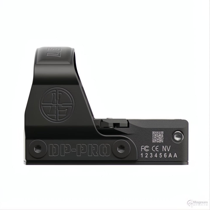 Leupold Deltapoint Pro Reflex Matte Night Vision