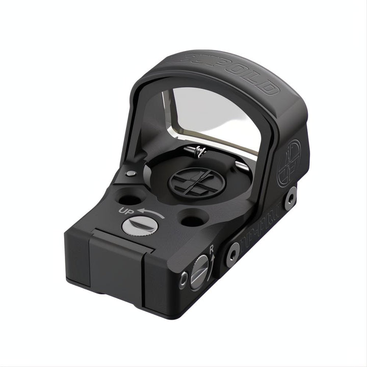 Leupold Deltapoint Pro Reflex Matte Night Vision