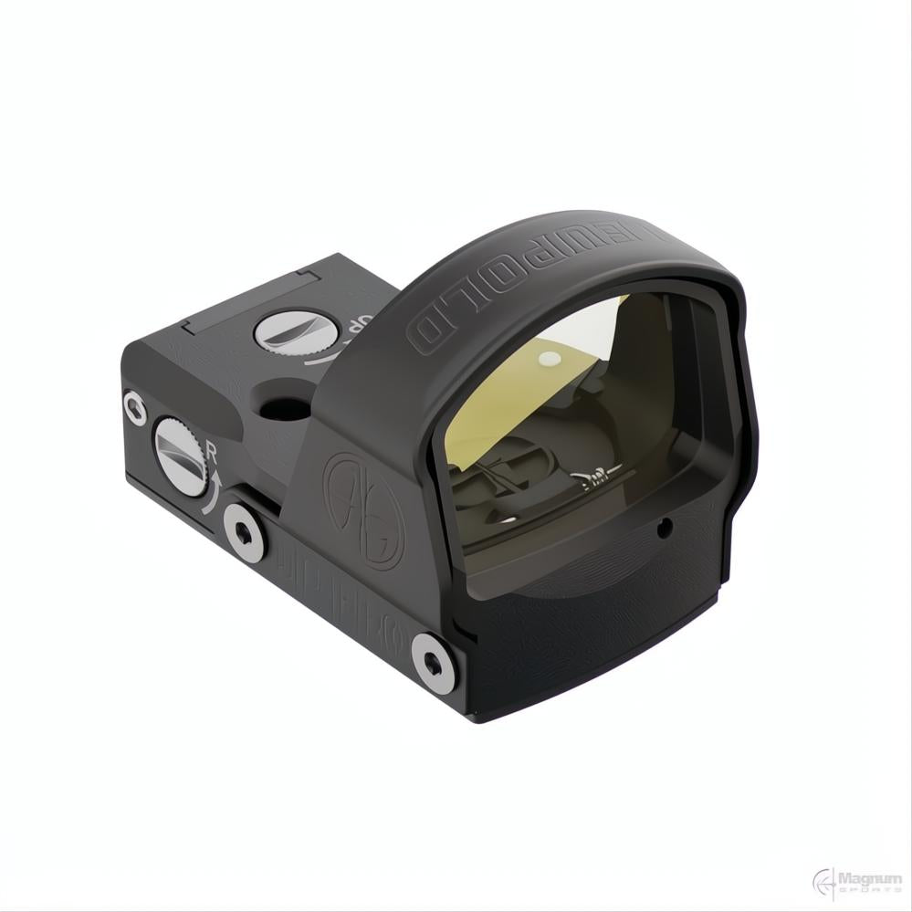 Leupold Deltapoint Pro Reflex Matte Night Vision
