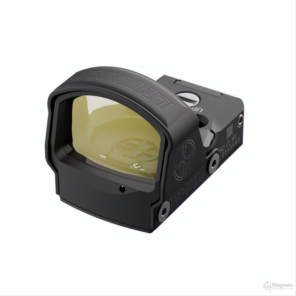 Leupold Deltapoint Pro Reflex Matte Night Vision