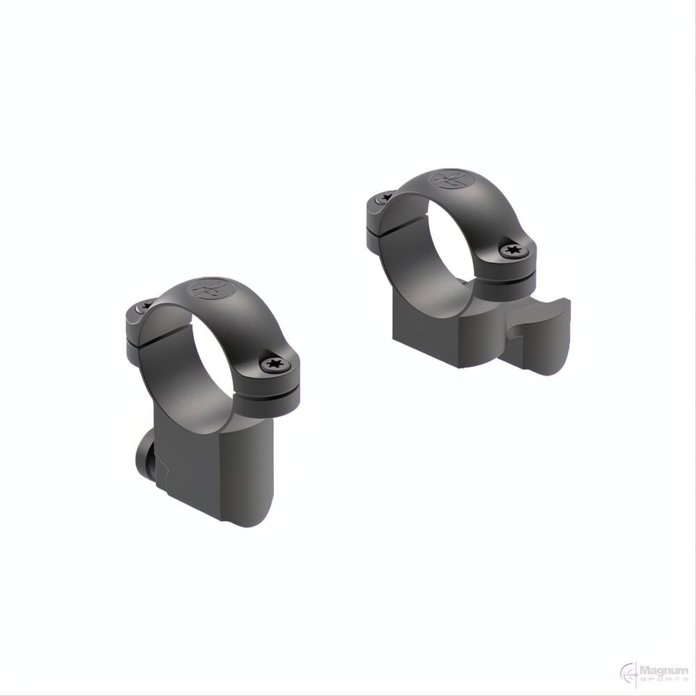 Leupold Ext Ringmount Ruger No1 & 77/22