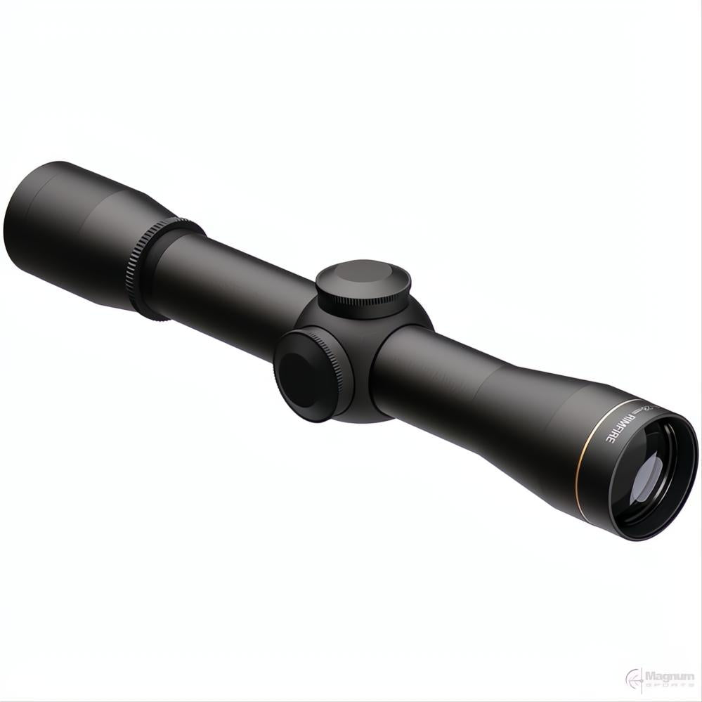 Leupold FX-I Rimfire 4x28