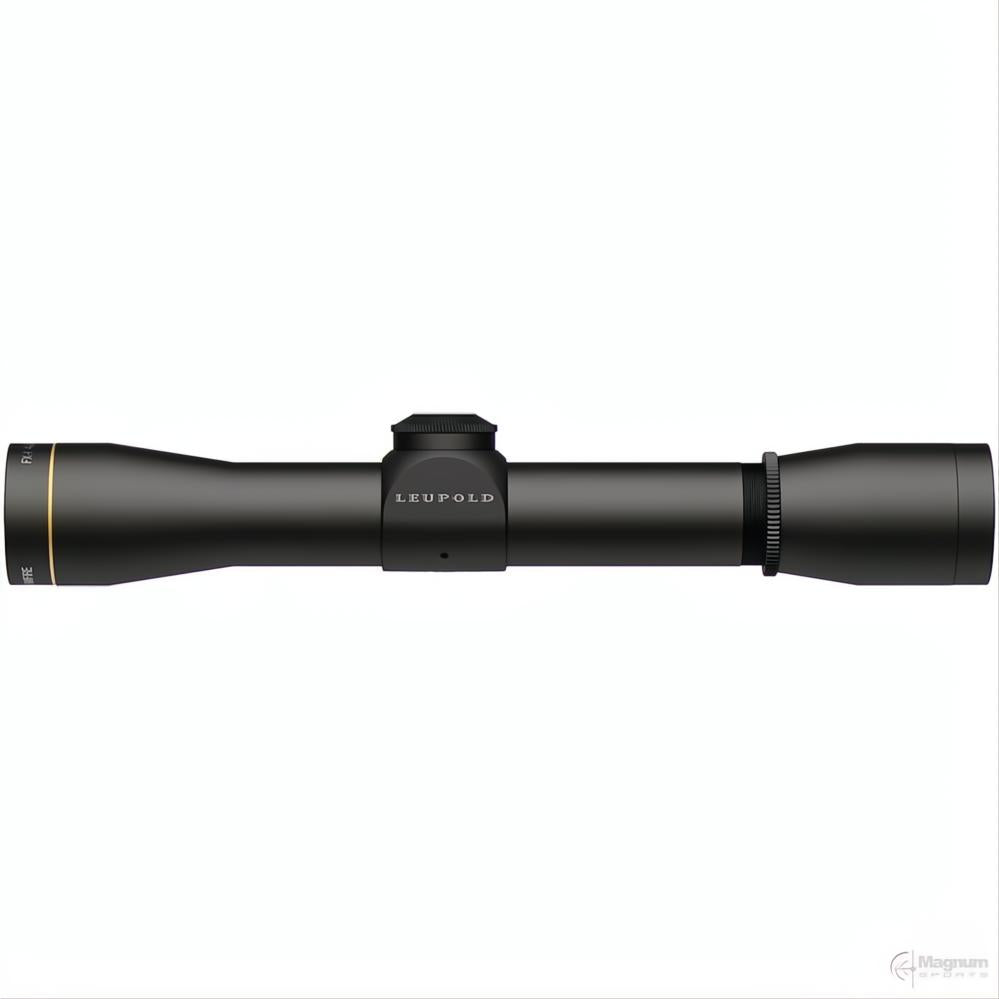 Leupold FX-I Rimfire 4x28