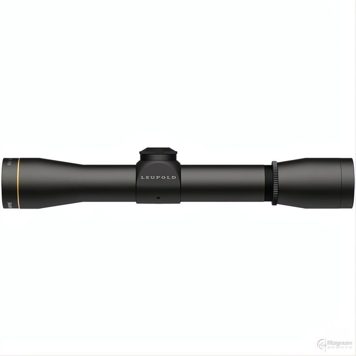 Leupold FX-I Rimfire 4x28