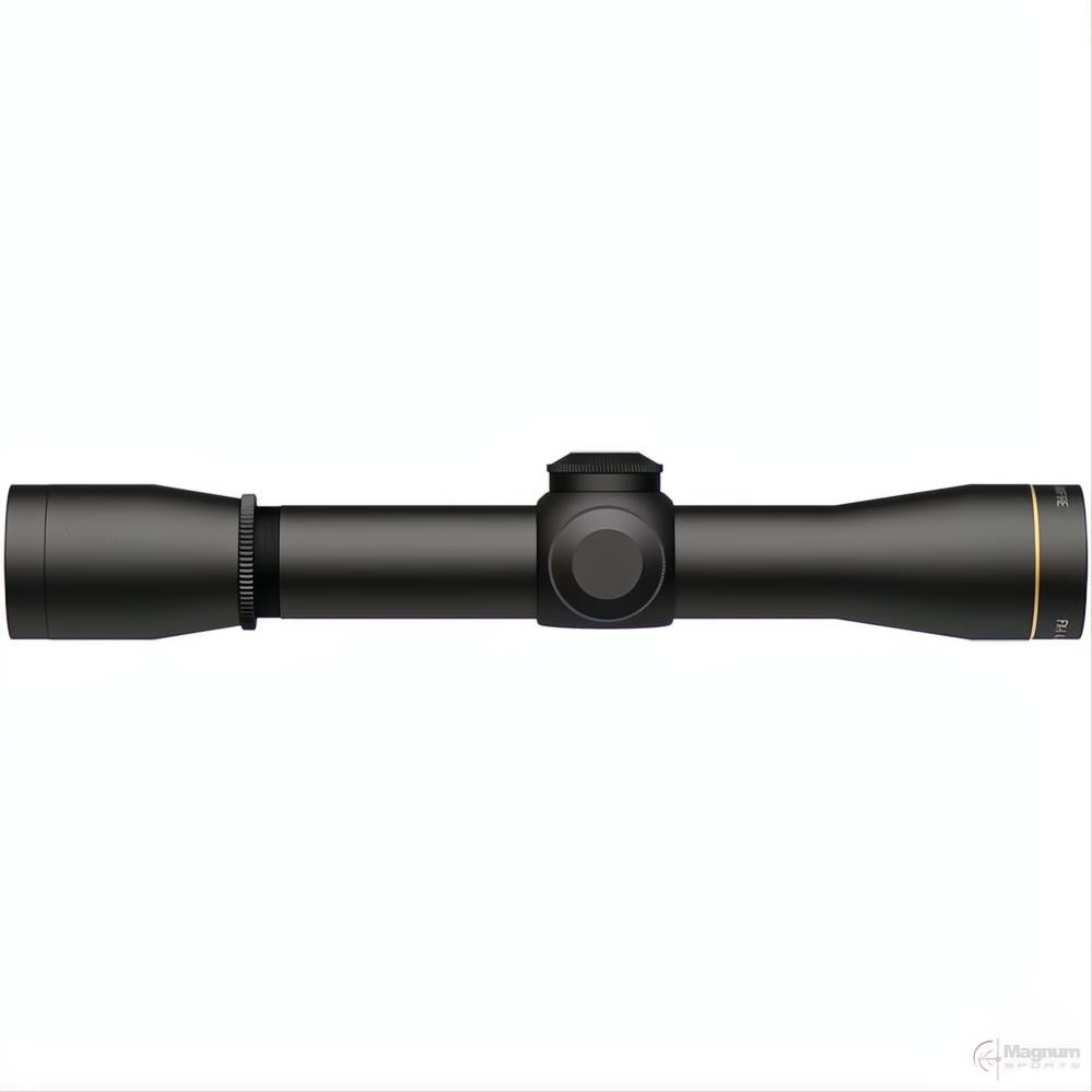 Leupold FX-I Rimfire 4x28