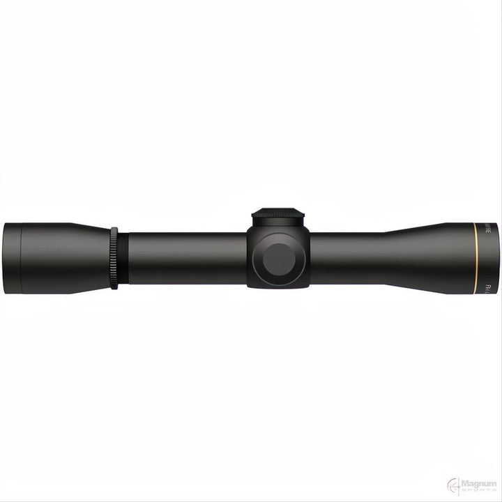 Leupold FX-I Rimfire 4x28