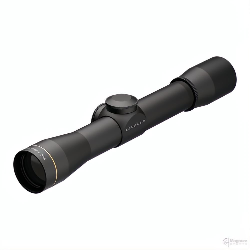 Leupold FX-I Rimfire 4x28