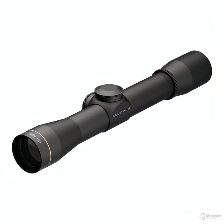Leupold FX-I Rimfire 4x28