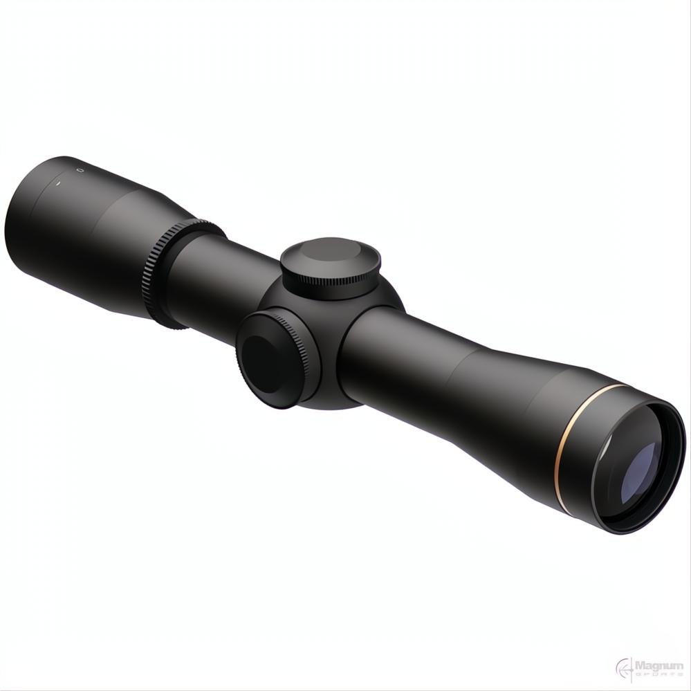 Leupold FX-II Handgun 4x28