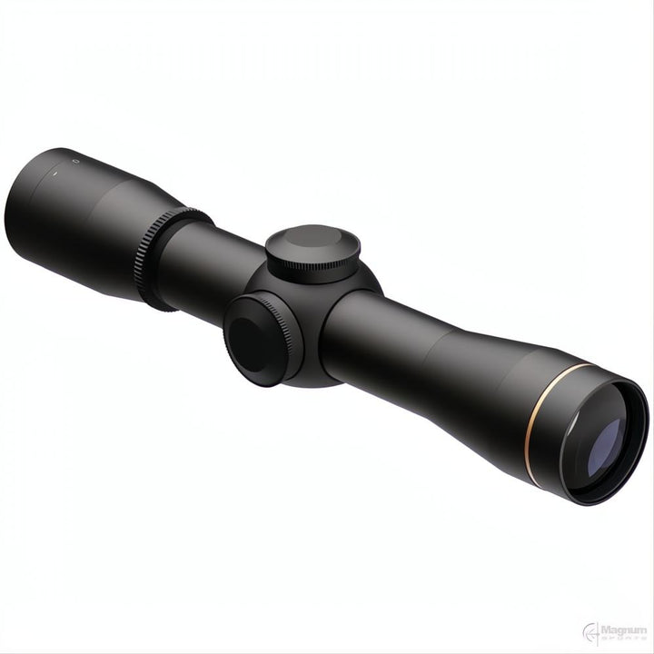 Leupold FX-II Handgun 4x28