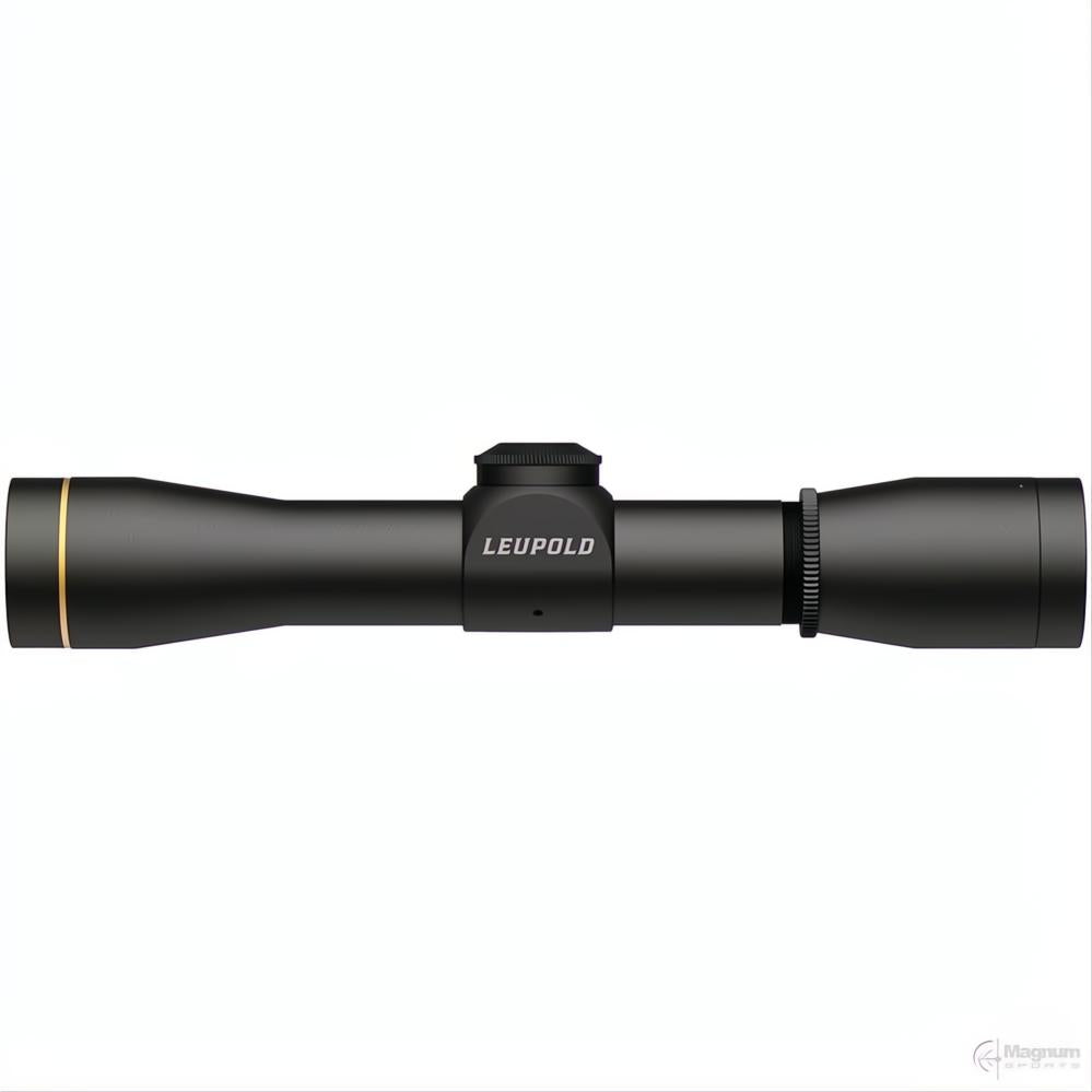 Leupold FX-II Handgun 4x28