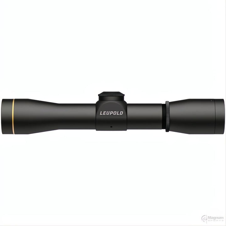 Leupold FX-II Handgun 4x28