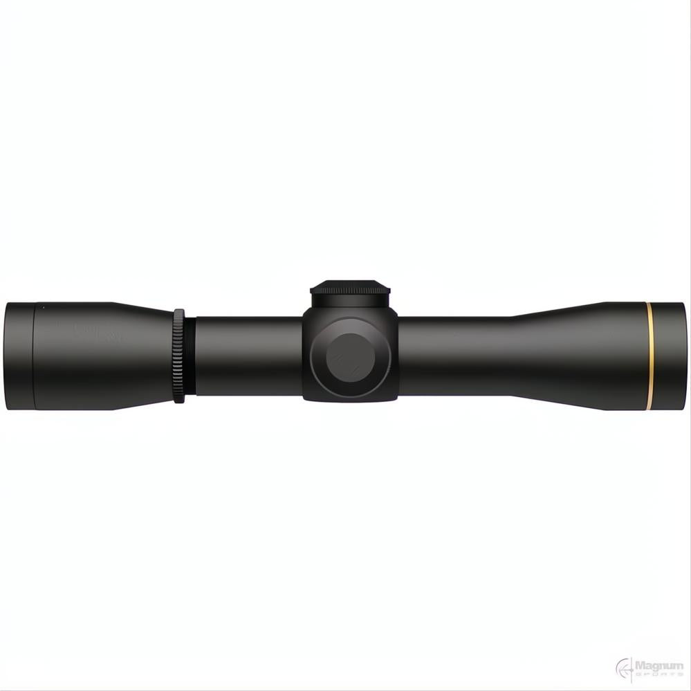 Leupold FX-II Handgun 4x28