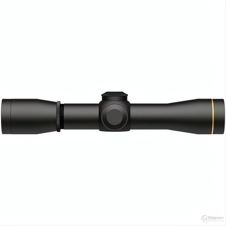 Leupold FX-II Handgun 4x28