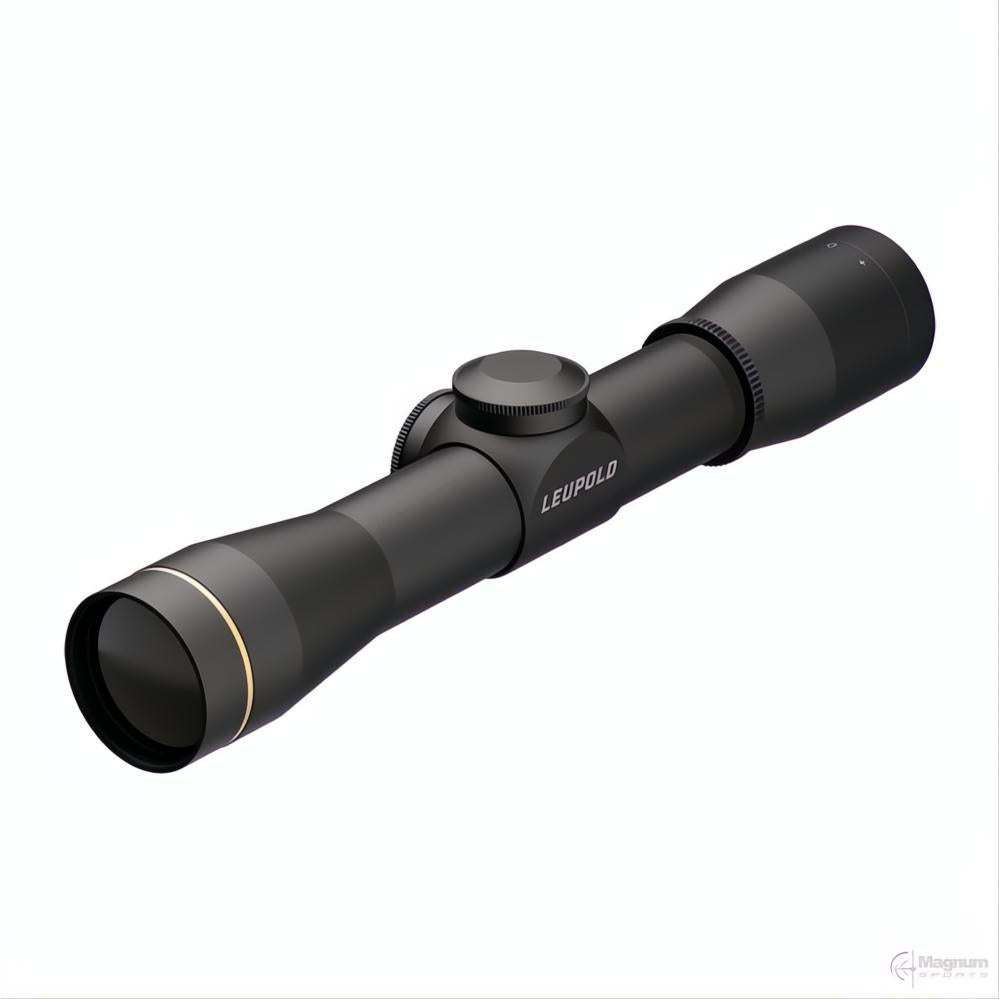 Leupold FX-II Handgun 4x28
