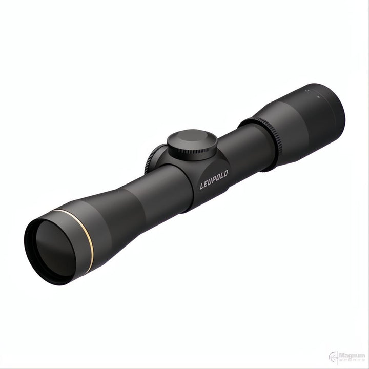 Leupold FX-II Handgun 4x28