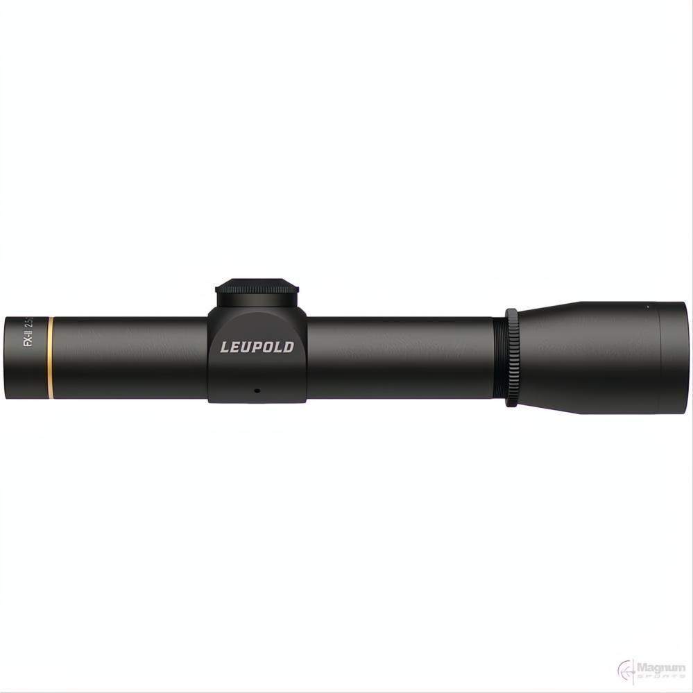 Leupold FX-II Ultralight 2.5x20
