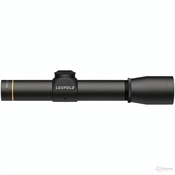 Leupold FX-II Ultralight 2.5x20