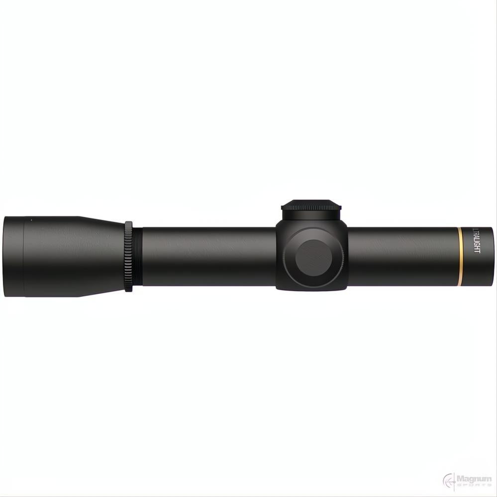 Leupold FX-II Ultralight 2.5x20