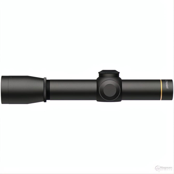 Leupold FX-II Ultralight 2.5x20
