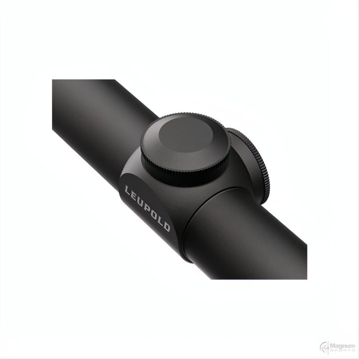 Leupold FX-II Ultralight 2.5x20