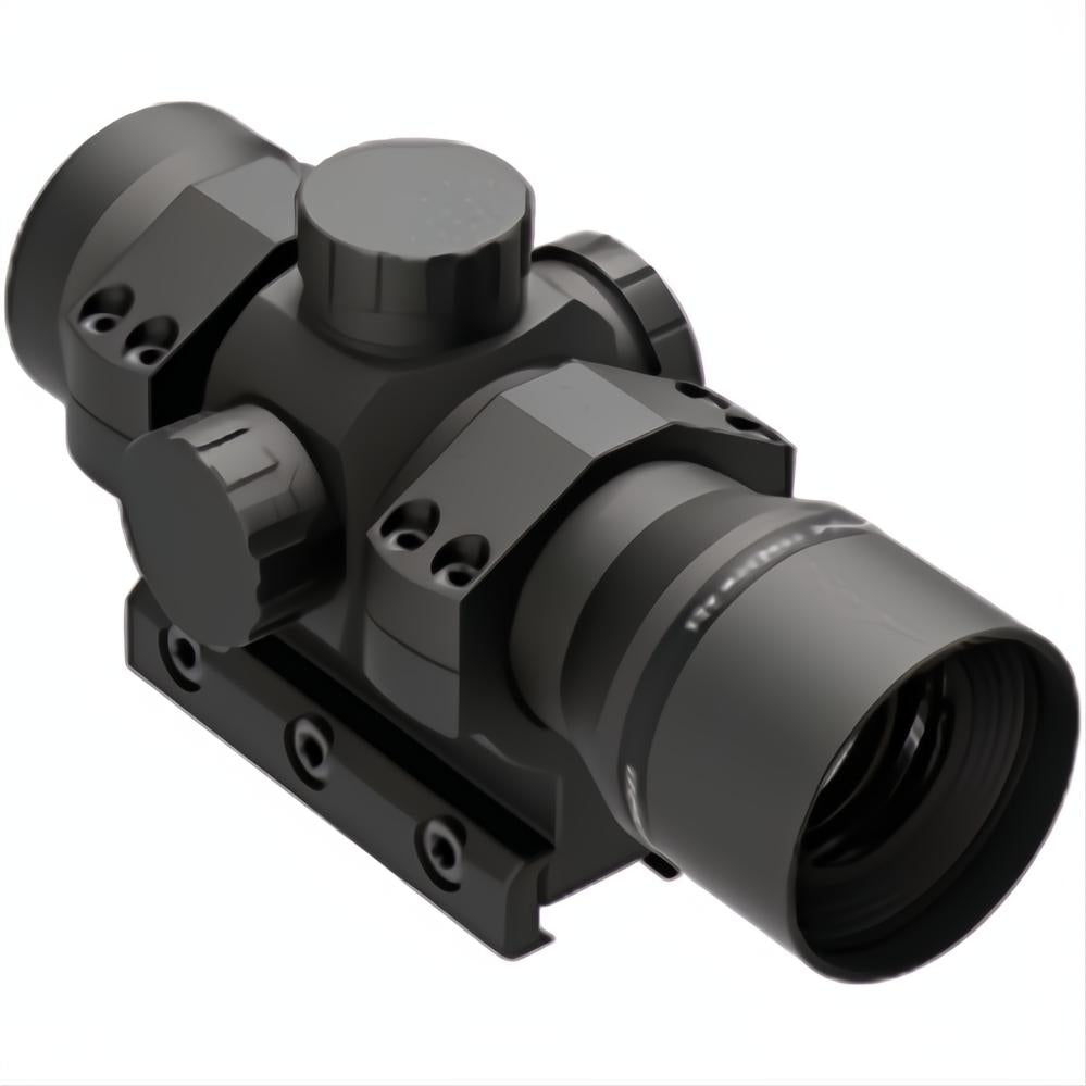 Leupold Freedom Rds