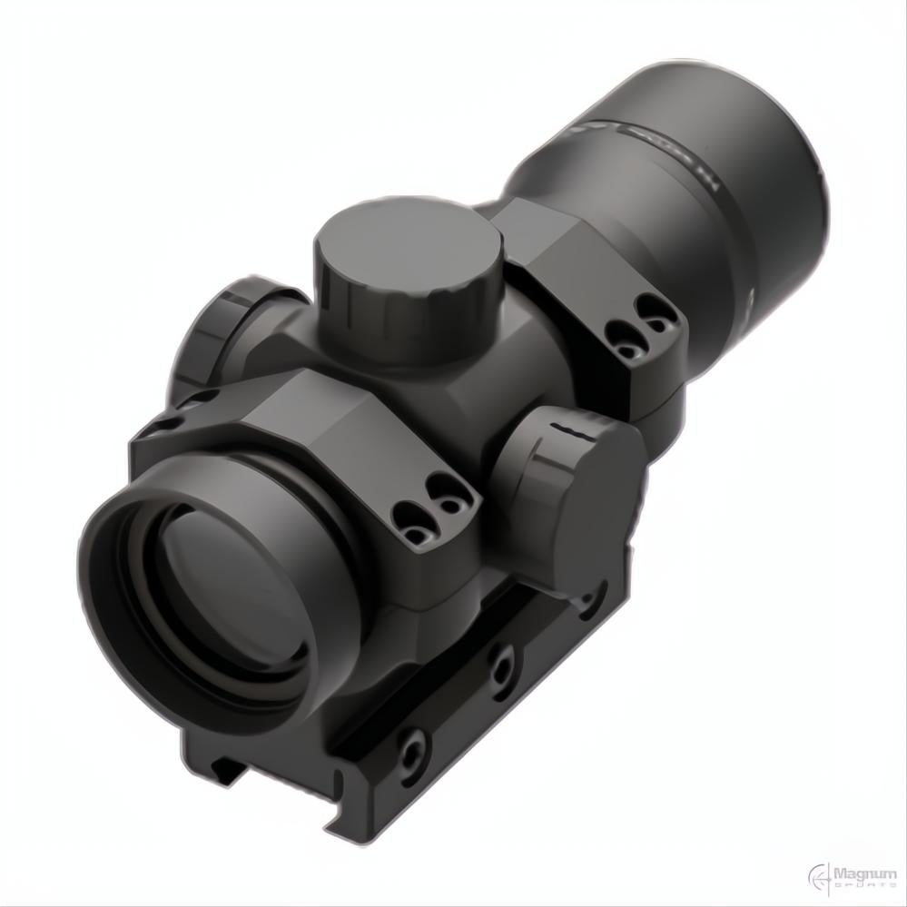 Leupold Freedom Rds