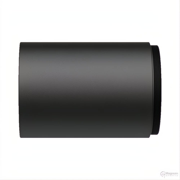 Leupold Lens Shade Vx-6 Vx-5Hd 3"