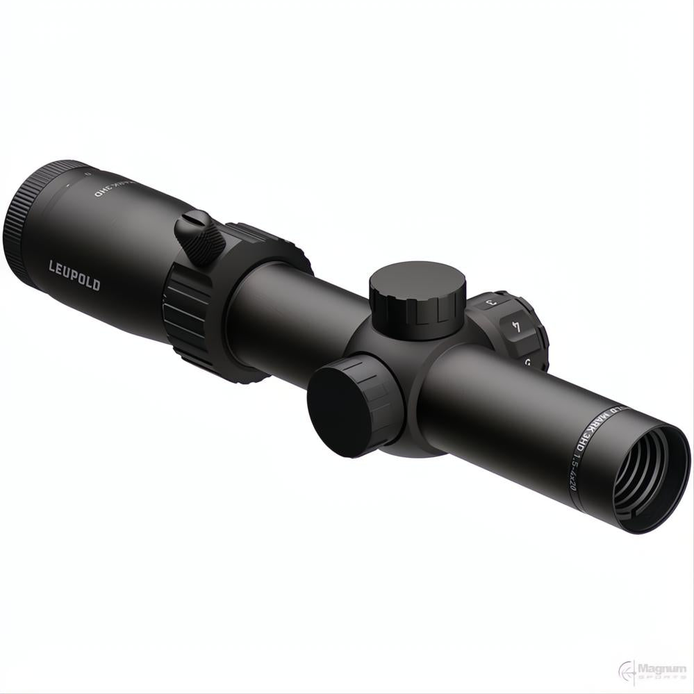 Leupold Mark 3HD 1.5-4x20