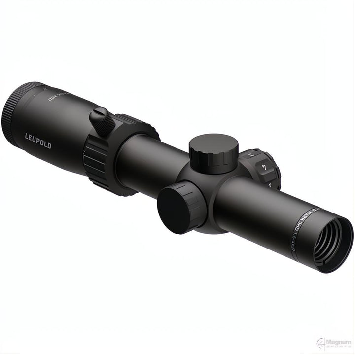 Leupold Mark 3HD 1.5-4x20