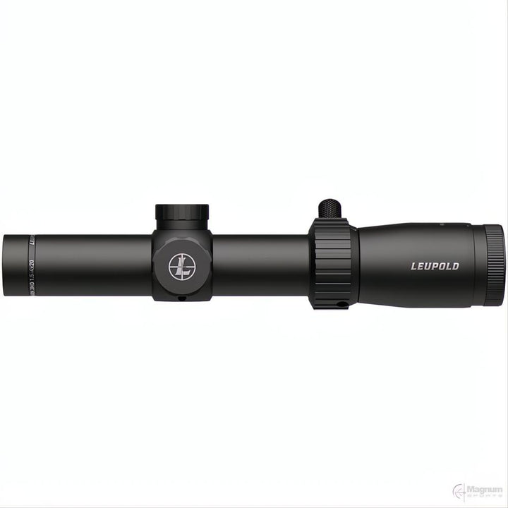 Leupold Mark 3HD 1.5-4x20