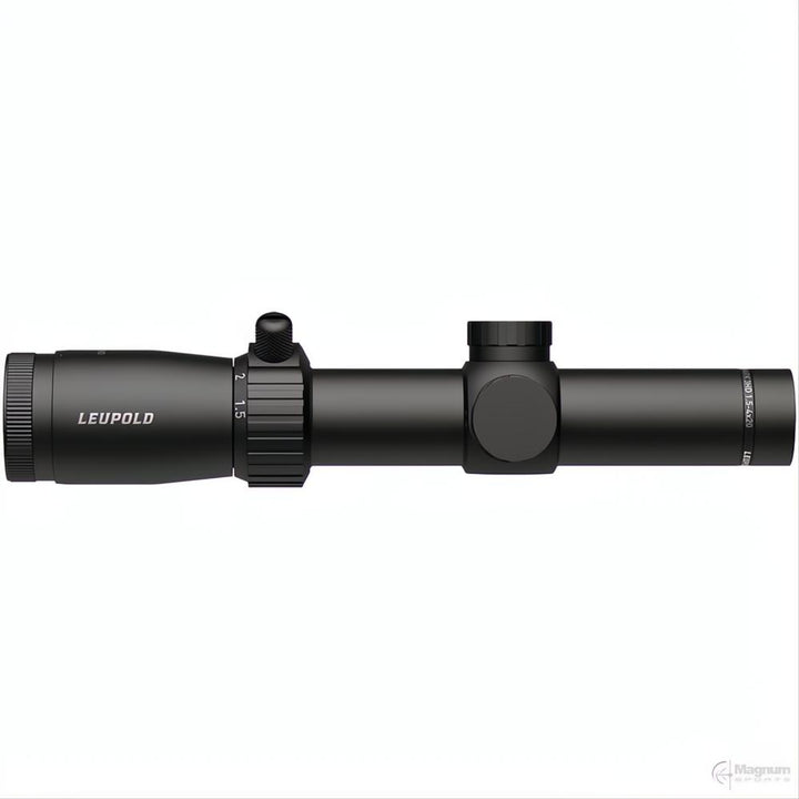 Leupold Mark 3HD 1.5-4x20