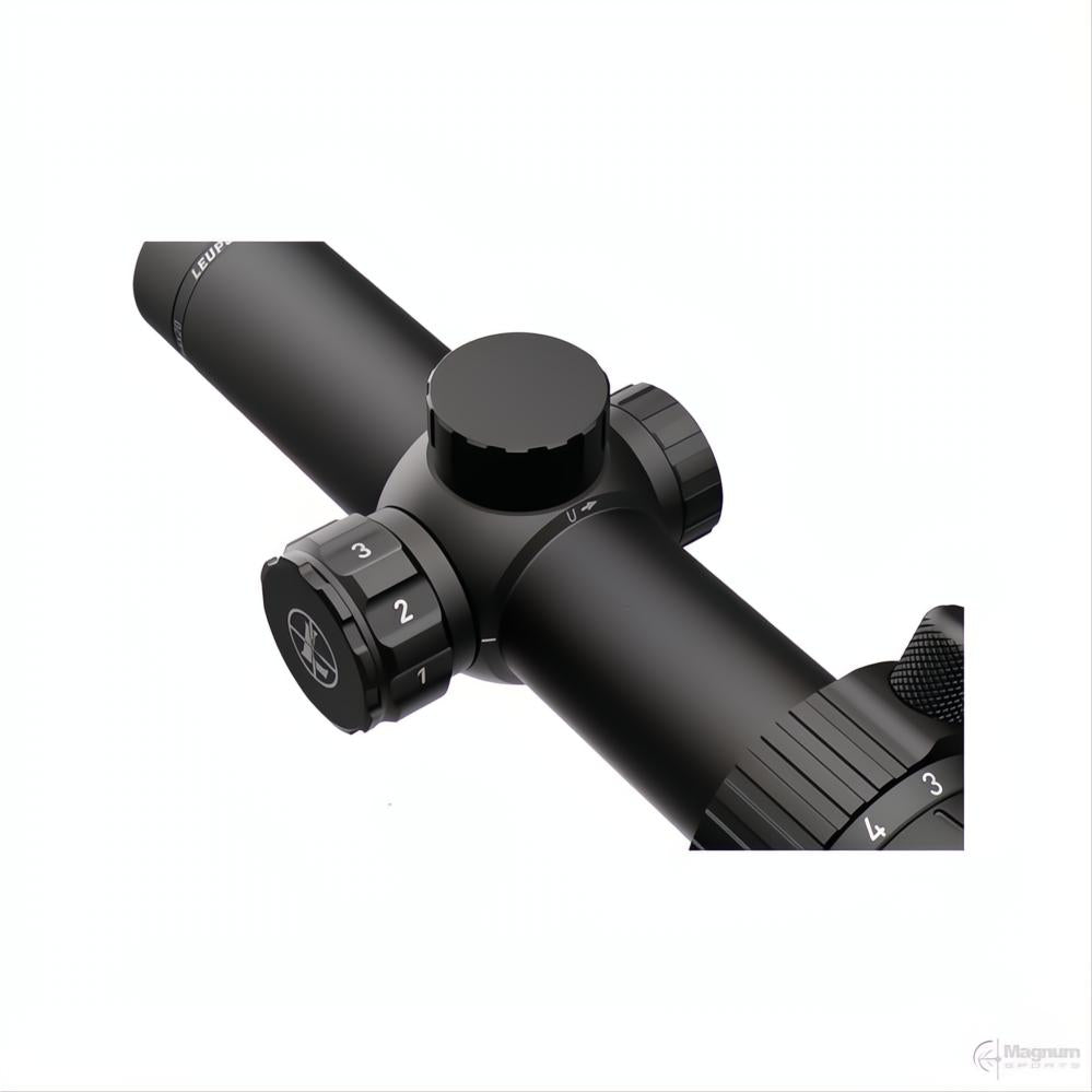 Leupold Mark 3HD 1.5-4x20